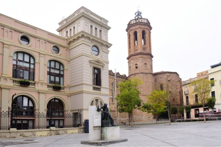 Descubre la Vivienda Perfecta en Sabadell con Agincat: Tu Socio Inmobiliario de Confianza
