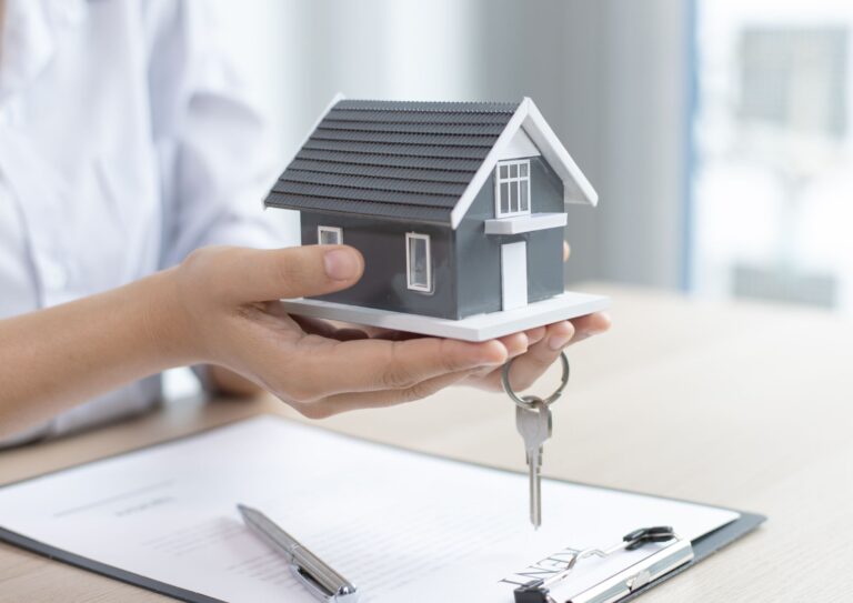 La Importancia de Contar con una Inmobiliaria para tus Necesidades Inmobiliarias